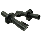Lowered struts (adjustable) (Per Pair) Beetle 1303 8.1973 and later